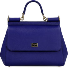 Load image into Gallery viewer, Sicily leather handbag
