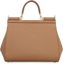 Load image into Gallery viewer, Sicily leather handbag
