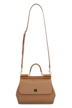 Load image into Gallery viewer, Sicily leather handbag

