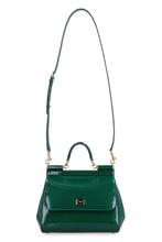 Load image into Gallery viewer, Sicily patent leather handbag
