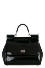 Load image into Gallery viewer, KIM DOLCE&amp;GABBANA - Sicily leather handbag

