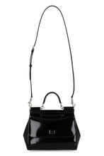 Load image into Gallery viewer, KIM DOLCE&amp;GABBANA - Sicily leather handbag
