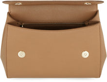 Load image into Gallery viewer, Sicily leather handbag
