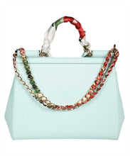 Load image into Gallery viewer, Sicily leather handbag
