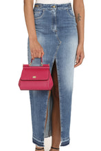 Load image into Gallery viewer, Sicily leather handbag
