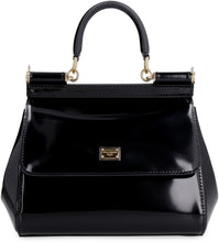 Load image into Gallery viewer, Sicily leather mini-bag
