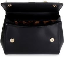 Load image into Gallery viewer, Sicily leather mini-bag
