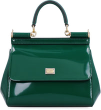 Load image into Gallery viewer, Sicily leather mini handbag
