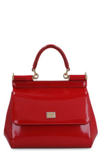 Load image into Gallery viewer, Sicily leather mini handbag
