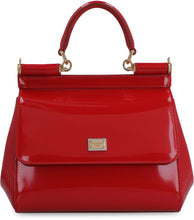 Load image into Gallery viewer, Sicily leather mini handbag
