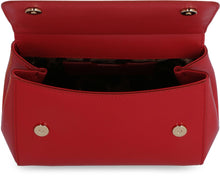 Load image into Gallery viewer, Sicily leather mini handbag
