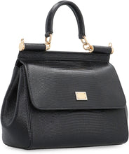 Load image into Gallery viewer, Sicily leather handbag

