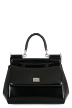 Load image into Gallery viewer, KIM DOLCE&amp;GABBANA - Sicily leather mini handbag
