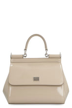 Load image into Gallery viewer, Sicily Leather mini handbag
