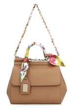 Load image into Gallery viewer, Sicily leather handbag
