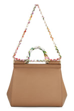 Load image into Gallery viewer, Sicily leather handbag
