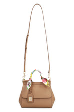Load image into Gallery viewer, Sicily leather handbag
