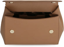 Load image into Gallery viewer, Sicily leather handbag
