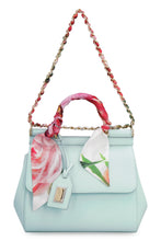 Load image into Gallery viewer, Sicily leather mini bag
