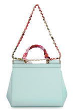 Load image into Gallery viewer, Sicily leather mini bag
