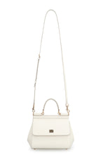 Load image into Gallery viewer, Sicily Media Leather handbag
