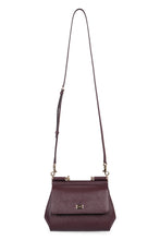 Load image into Gallery viewer, Sicily Media Leather handbag
