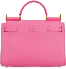 Load image into Gallery viewer, Sicily 62 leather tote
