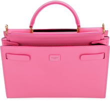 Load image into Gallery viewer, Sicily 62 leather tote
