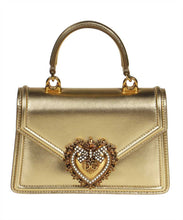 Load image into Gallery viewer, Devotion leather mini-bag
