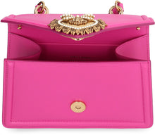 Load image into Gallery viewer, Devotion leather mini bag
