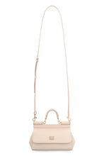 Load image into Gallery viewer, Sicily leather mini handbag

