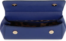 Load image into Gallery viewer, Sicily leather mini handbag
