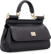 Load image into Gallery viewer, Sicily leather mini handbag
