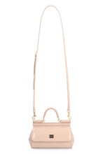 Load image into Gallery viewer, Sicily small leather handbag
