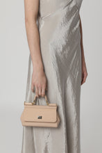 Load image into Gallery viewer, Sicily small leather handbag
