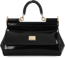 Load image into Gallery viewer, Sicily small leather handbag
