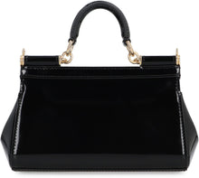 Load image into Gallery viewer, Sicily small leather handbag
