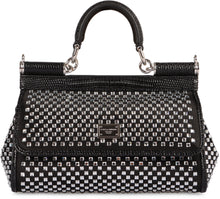 Load image into Gallery viewer, Sicily Small handbag
