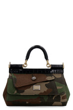 Load image into Gallery viewer, Sicily mini handbag
