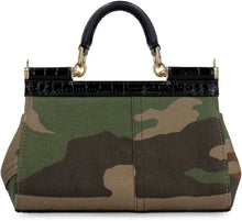 Load image into Gallery viewer, Sicily mini handbag
