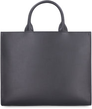 Load image into Gallery viewer, DG Daily leather tote
