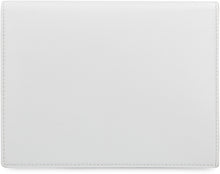 Load image into Gallery viewer, DG Logo leather crossbody bag

