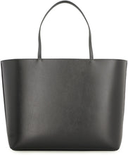 Load image into Gallery viewer, DG Logo leather tote bag
