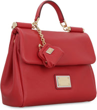 Load image into Gallery viewer, Sicily Soft leather handbag
