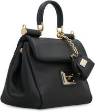 Load image into Gallery viewer, Sicily Soft leather handbag
