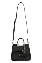 Load image into Gallery viewer, Sicily Soft leather handbag
