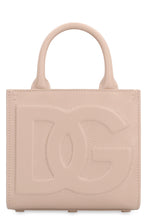 Load image into Gallery viewer, DG Daily Mini leather tote
