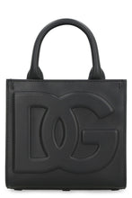 Load image into Gallery viewer, DG Daily Leather mini bag
