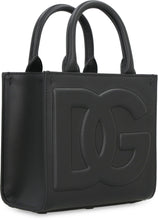 Load image into Gallery viewer, DG Daily Leather mini bag
