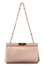 Load image into Gallery viewer, Marlene satin shoulder bag
